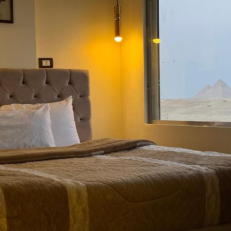 White Pyramids Inn Nazlat as Sammān 外观 照片